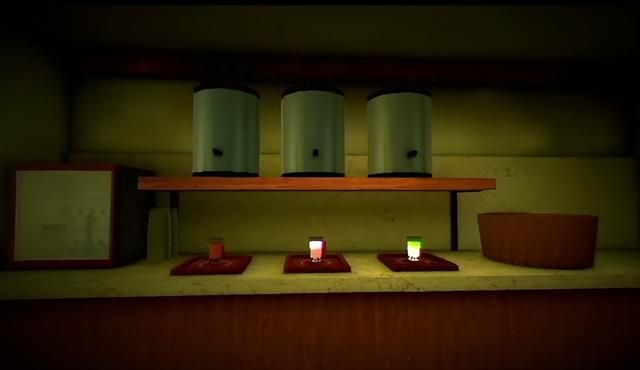 恐怖经营模拟《奶茶店》好评发售！客人逃单才最可怕