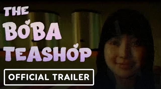 恐怖经营模拟《奶茶店》好评发售！客人逃单才最可怕