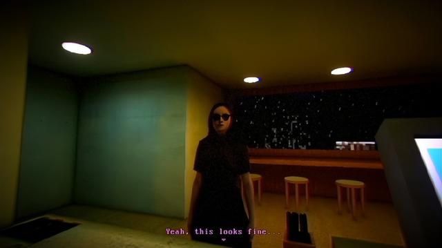 恐怖经营模拟《奶茶店》好评发售！客人逃单才最可怕