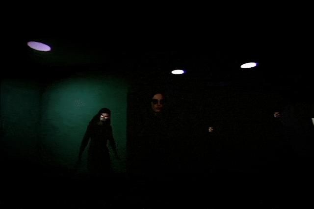 恐怖经营模拟《奶茶店》好评发售！客人逃单才最可怕