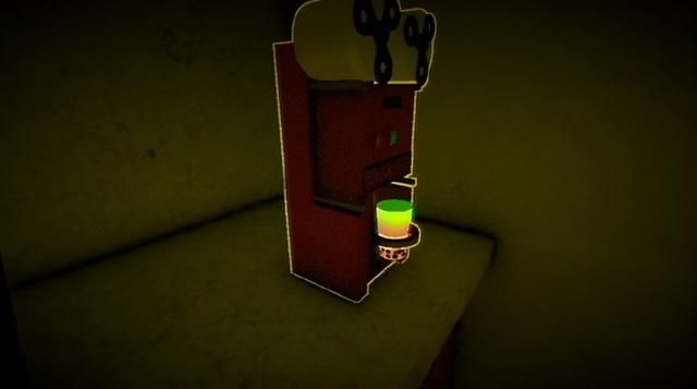 恐怖经营模拟《奶茶店》好评发售！客人逃单才最可怕