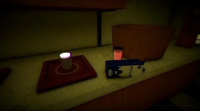 恐怖经营模拟《奶茶店》好评发售！客人逃单才最可怕