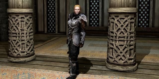 想在游戏中永久留名？B社拍卖《上古卷轴6》成为游戏中NPC的名额