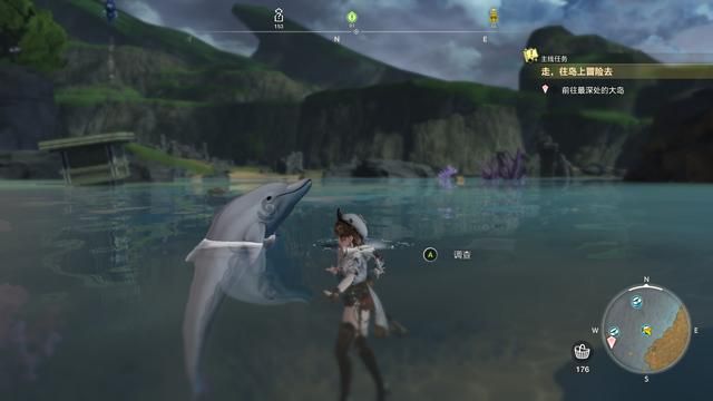 愈发丰满的莱莎，和她跑出的最后一个盛夏