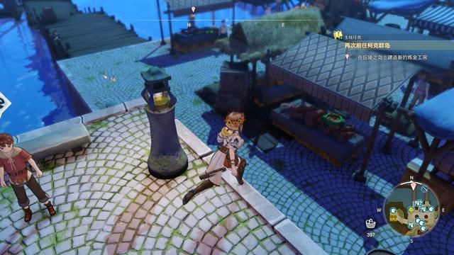 愈发丰满的莱莎，和她跑出的最后一个盛夏