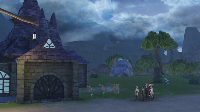 愈发丰满的莱莎，和她跑出的最后一个盛夏