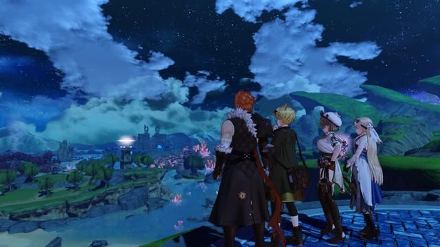 愈发丰满的莱莎，和她跑出的最后一个盛夏