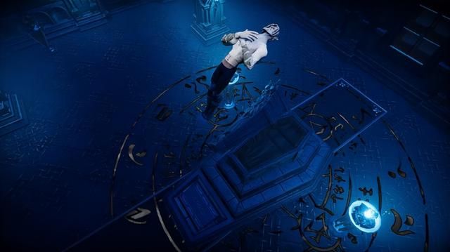 成为吸血鬼之后，我又忍不住化身一条固执的鱼