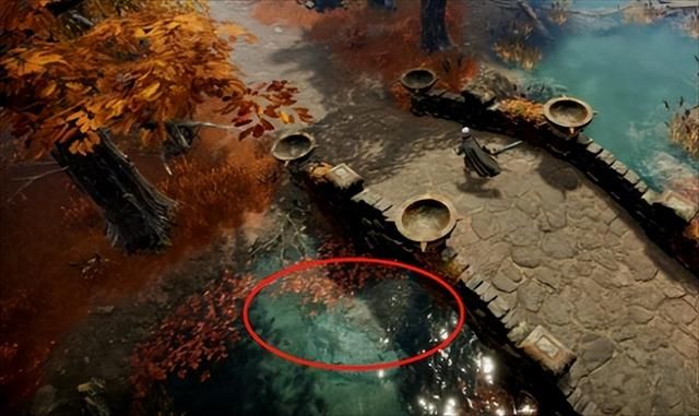 成为吸血鬼之后，我又忍不住化身一条固执的鱼