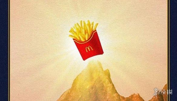 我单方面宣布，玩梗这方面麦当劳薄纱肯德基