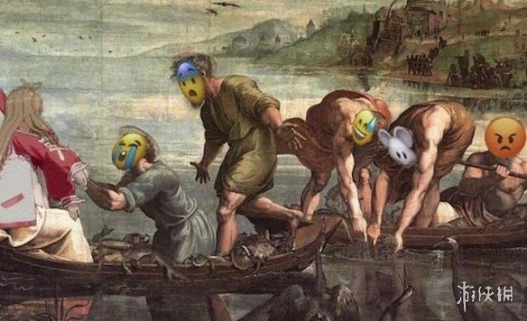 我单方面宣布，玩梗这方面麦当劳薄纱肯德基