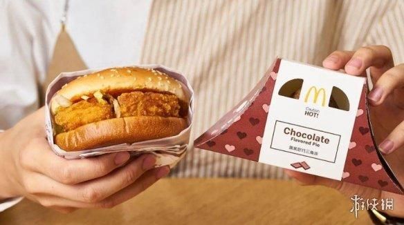 我单方面宣布，玩梗这方面麦当劳薄纱肯德基