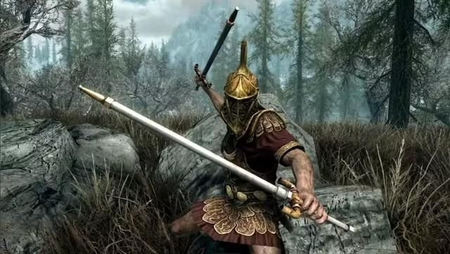 手搓“五金圣剑”？工地钢管被老哥们给玩出花了……