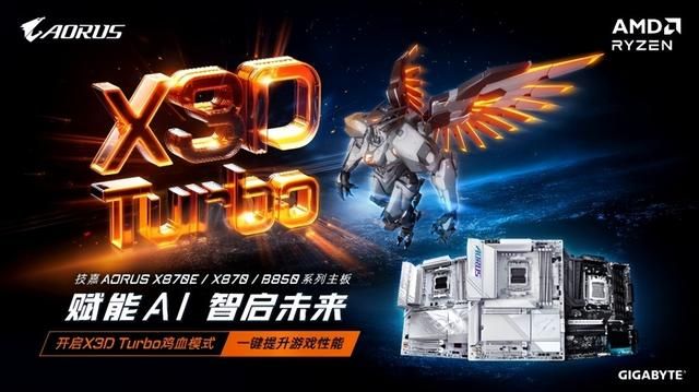 技嘉AORUS电竞套装:茄子力荐的“吃鸡神器”