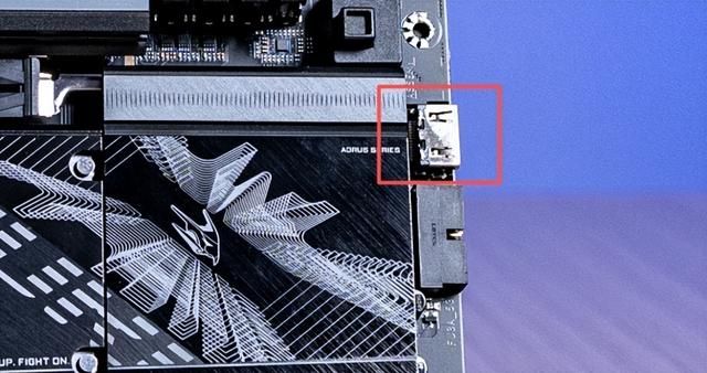 技嘉Z890小雕携手Ultra 7 265K:进击高端新选择