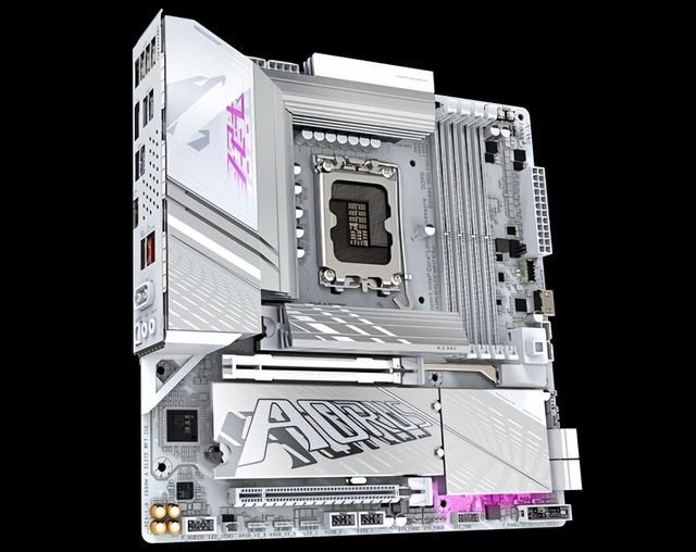 技嘉板卡组合：4K 画质下 3A 游戏的极致体验