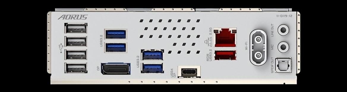 技嘉板卡组合：4K 画质下 3A 游戏的极致体验