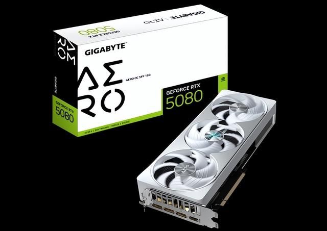 技嘉板卡组合：4K 画质下 3A 游戏的极致体验