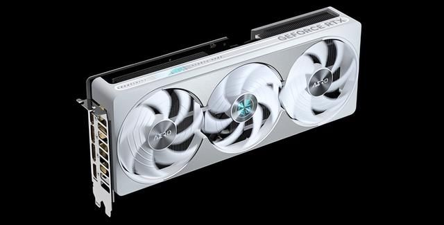 技嘉板卡组合：4K 画质下 3A 游戏的极致体验