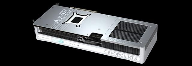 技嘉板卡组合：4K 画质下 3A 游戏的极致体验