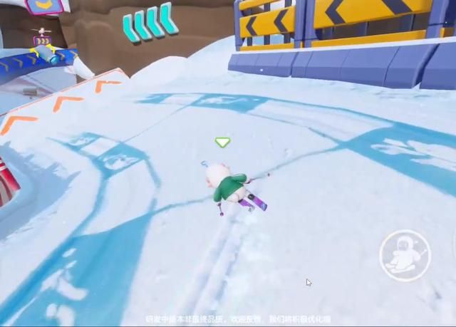 抄袭《蛋仔派对》属不实谣言，《元梦之星》用事实回击不当言论