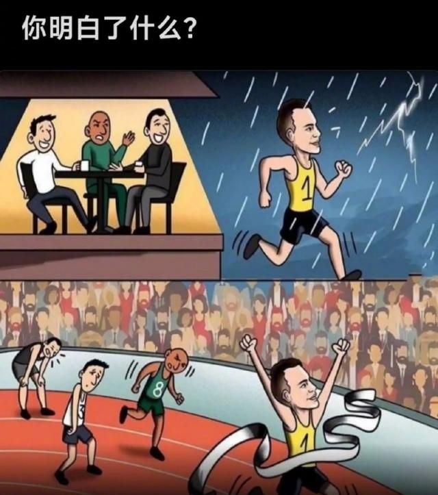 抖音上的逆天&#34;看图说话&#34;，让我找到了当大力王的快乐