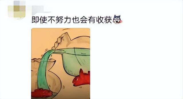 抖音上的逆天&#34;看图说话&#34;，让我找到了当大力王的快乐