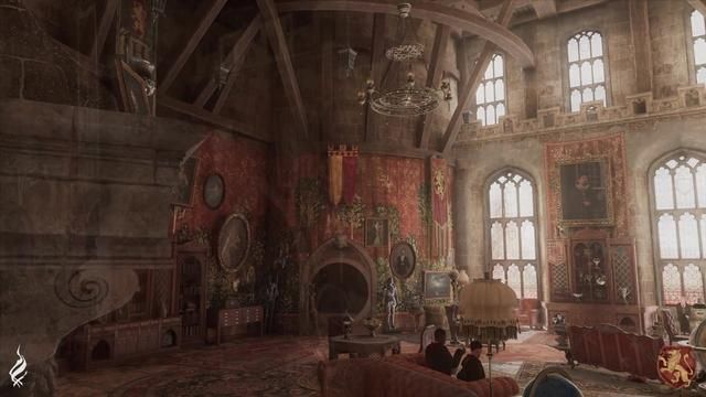 抛开那些政治正确,让我们来到“真正的霍格沃茨”