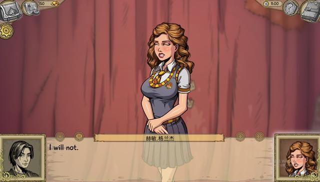 抛开那些政治正确,让我们来到“真正的霍格沃茨”