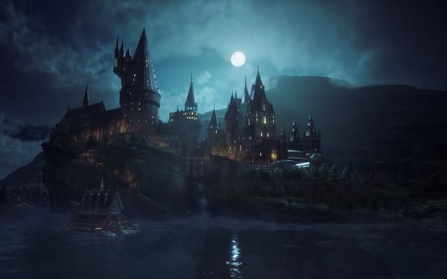 抛开那些政治正确,让我们来到“真正的霍格沃茨”