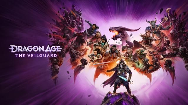 担心影响《龙腾世纪 影障守护者》销量 制作人隐藏简介lgbt身份