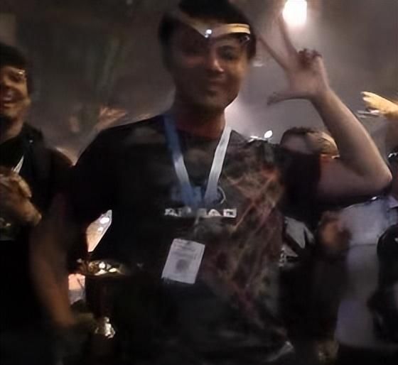 拥有了世界第一的格斗游戏选手后,我们的电竞赛事体系跟上了吗?