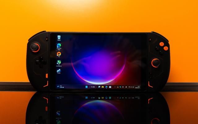 掌机多面手-OneXPlayer 2掌机评测