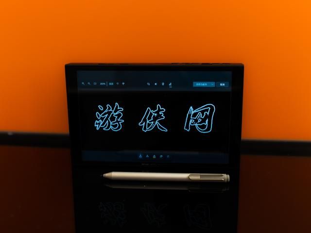 掌机多面手-OneXPlayer 2掌机评测