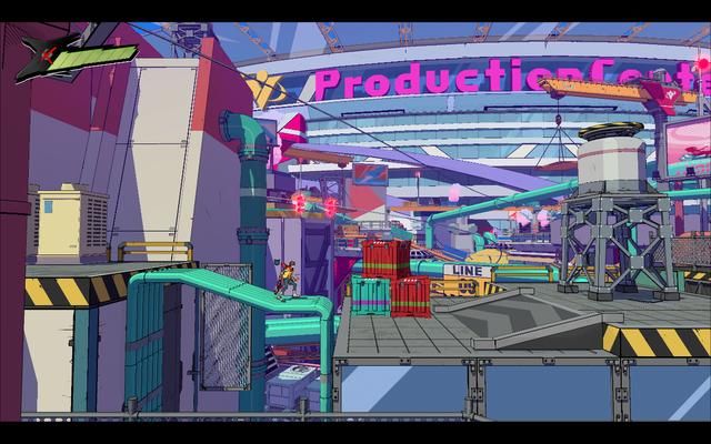 掌机多面手-OneXPlayer 2掌机评测