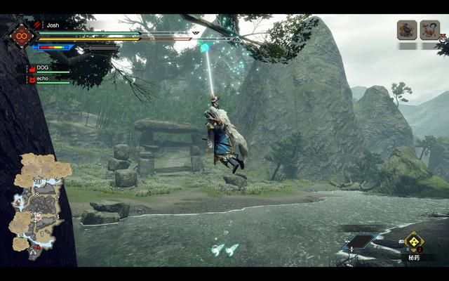 掌机多面手-OneXPlayer 2掌机评测