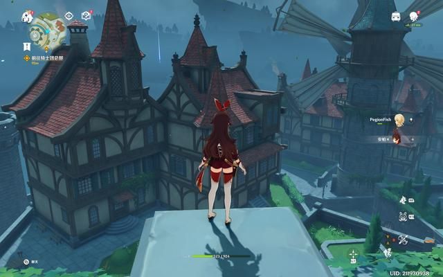 掌机多面手-OneXPlayer 2掌机评测