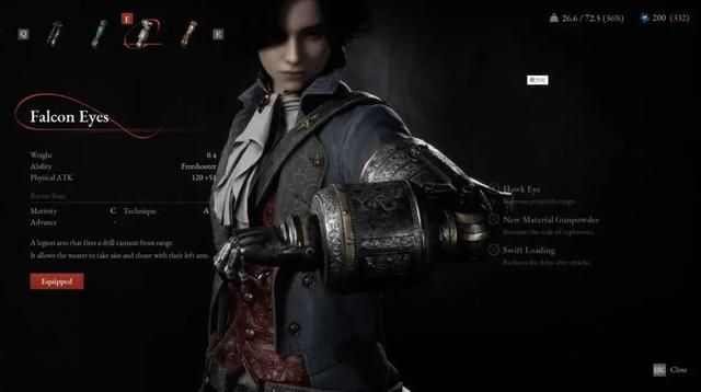 收集人性?没有人能打通的《匹诺曹的谎言》试玩体验