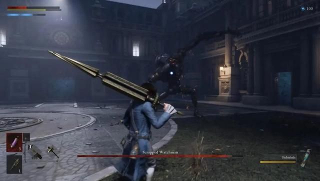 收集人性?没有人能打通的《匹诺曹的谎言》试玩体验