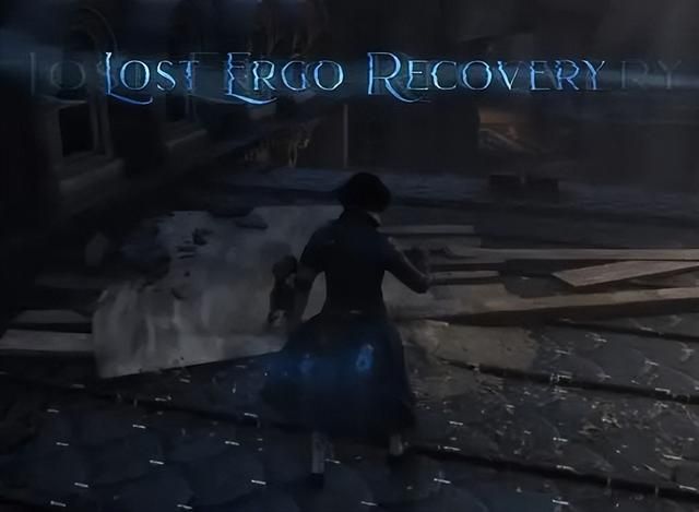 收集人性?没有人能打通的《匹诺曹的谎言》试玩体验