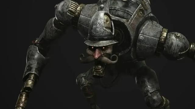 收集人性?没有人能打通的《匹诺曹的谎言》试玩体验