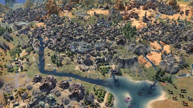 文明7清朝公布！2025年2月11日发售