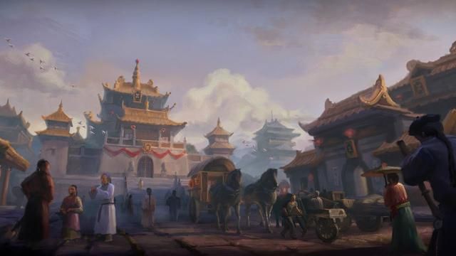 文明7清朝公布！2025年2月11日发售