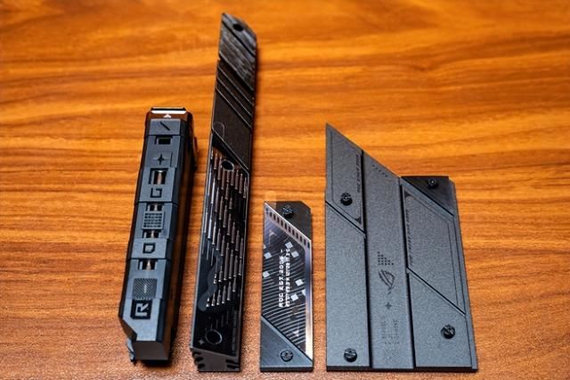 新一代酷睿的优秀伴侣：ROG STRIX Z890-E首发评测