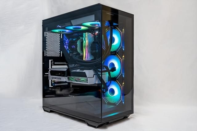 新一代酷睿的优秀伴侣：ROG STRIX Z890-E首发评测