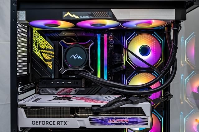 新一代酷睿的优秀伴侣：ROG STRIX Z890-E首发评测