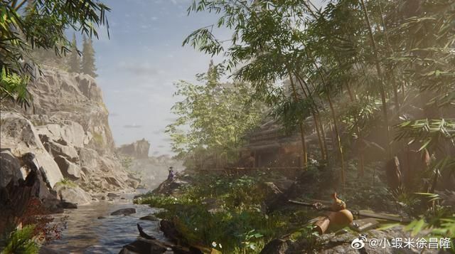 新作将回到《河洛》!徐昌隆回顾河洛重组十年