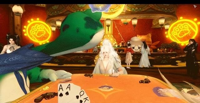 新年困乏怎么办？愚人牌屋你来看