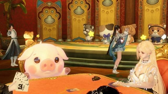 新年困乏怎么办？愚人牌屋你来看