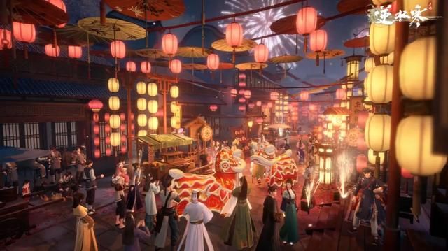 新年困乏怎么办？愚人牌屋你来看